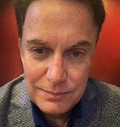 Christopher S. Carson